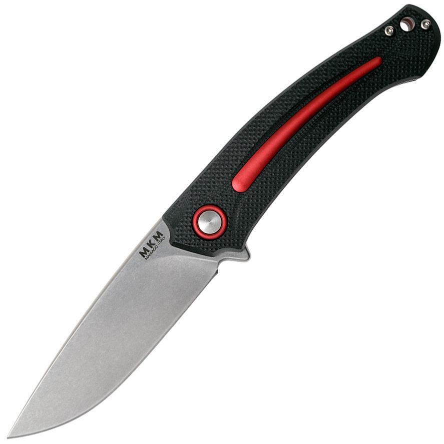 Нож складной Arvenis MKM/MK FX01-MG RE