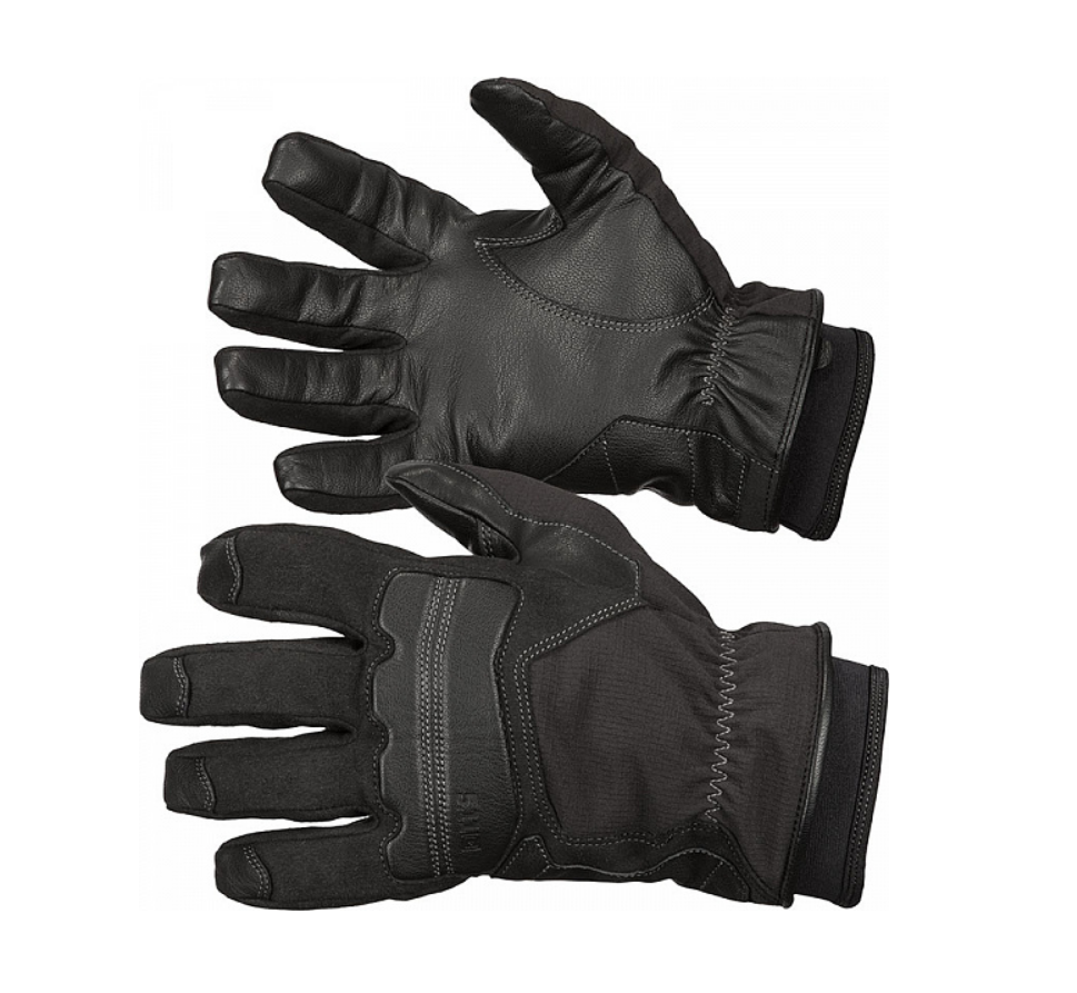 Тактические перчатки Caldus Insulated, 5.11 Tactical - фото 1