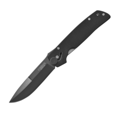 Фото Складной нож Camillus Cuda® Quick Release, сталь AUS-8, рукоять стеклотекстолит G-10
