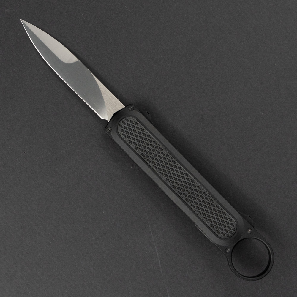 Складной нож Dagger Русалка, сталь VG-10, рукоять алюминий - фото 1
