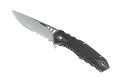 Фото Складной нож CRKT Ruger® Follow-Through™, сталь 8Cr13MoV, рукоять термопластик GRN