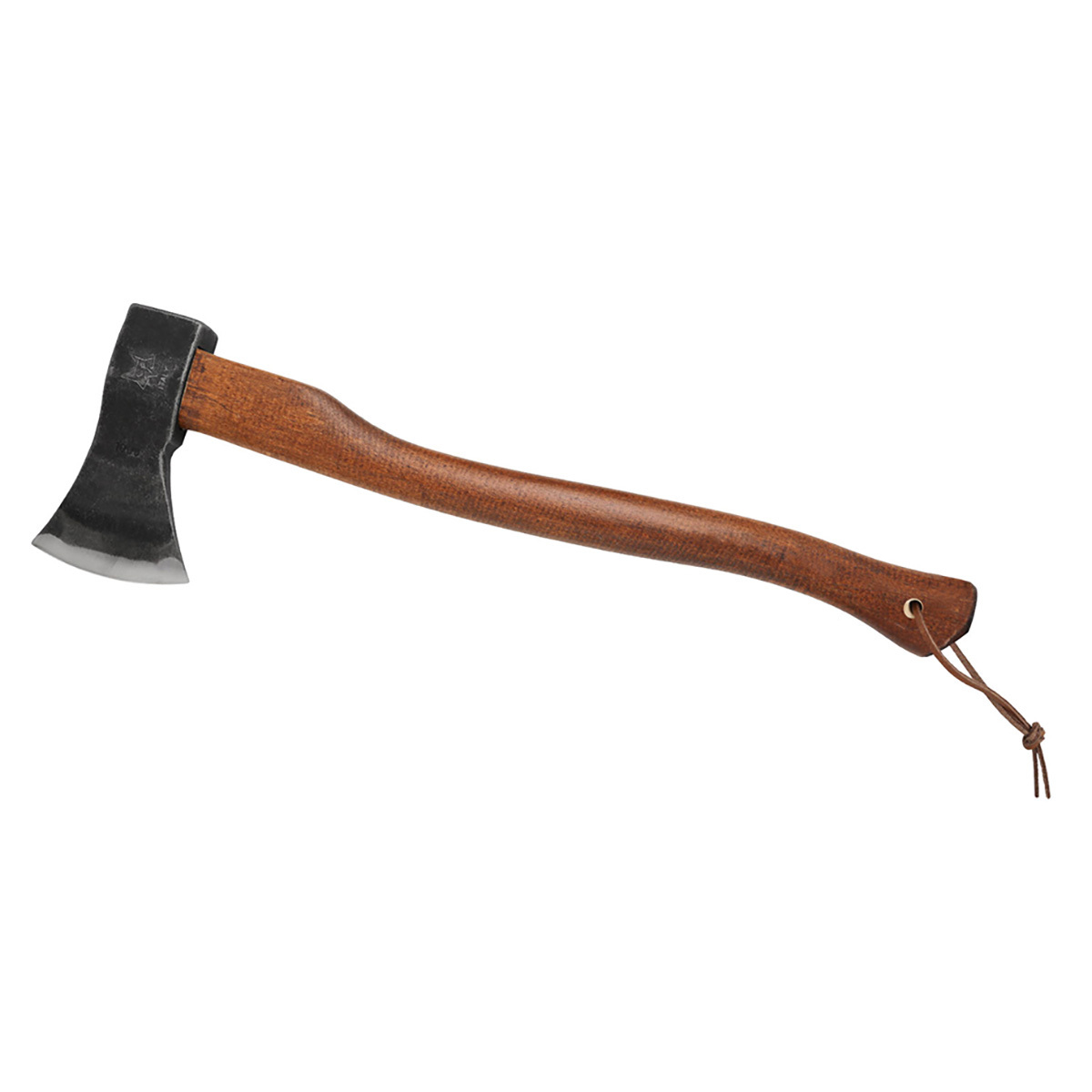 Топор Fox Sekira axe, сталь C45, рукоять дерево гикори