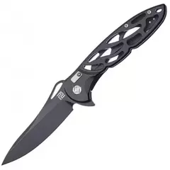 Фото Складной нож Artisan Hoverwing, сталь D2, рукоять сталь