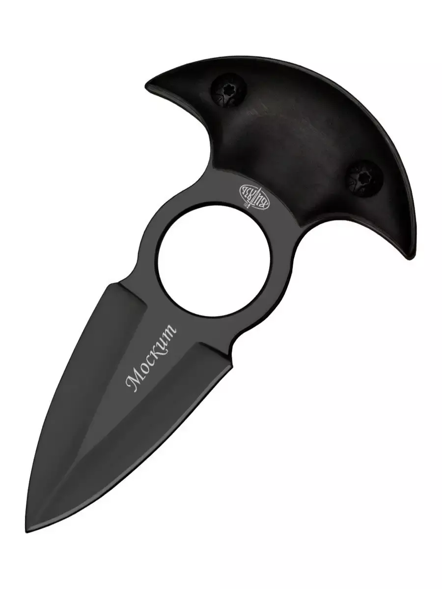 Тычковый нож Москит, B136-63 сувенирное оружие нож тычковый