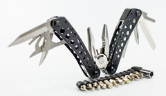 Фото Мультитул Ganzo G204