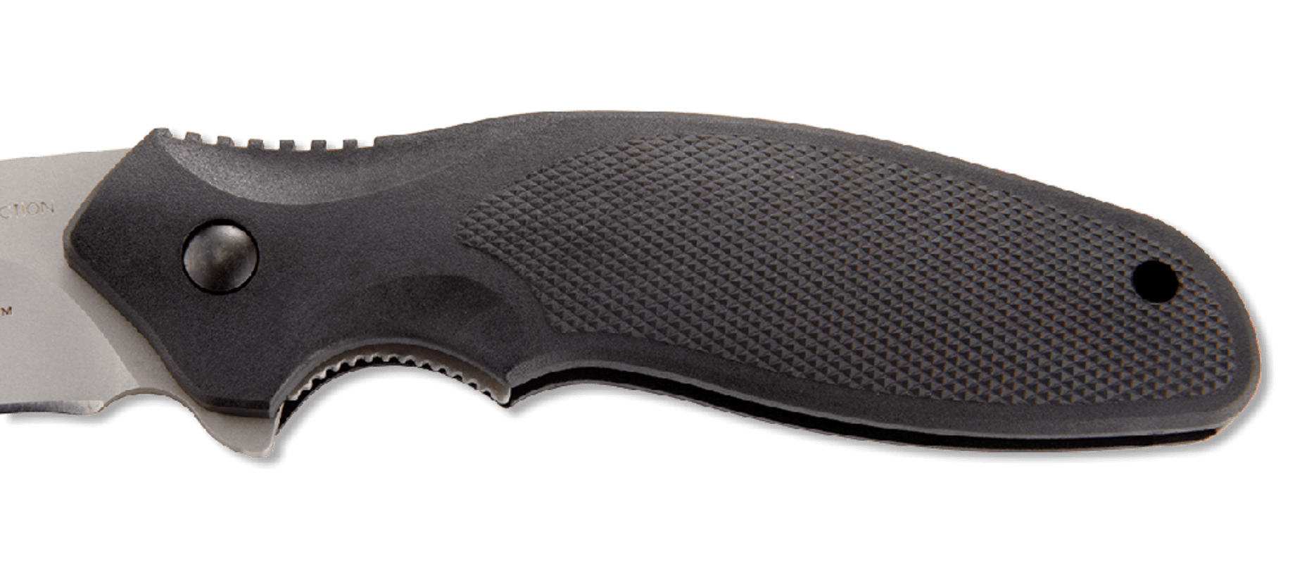 фото Складной нож crkt shenanigan™ z, сталь aus-8, рукоять термопластик grn