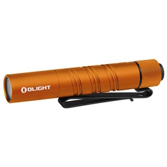 Фото Фонарь Olight i3T 2 EOS Orange