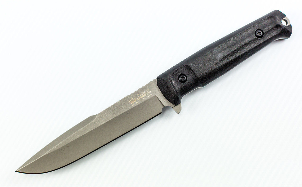 Тактический нож Delta D2 TW, Kizlyar Supreme - фото 1