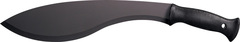 Фото Мачете Кукри Cold Steel Kukri Machete 33 см, сталь 1055C, рукоять полипропилен, черный