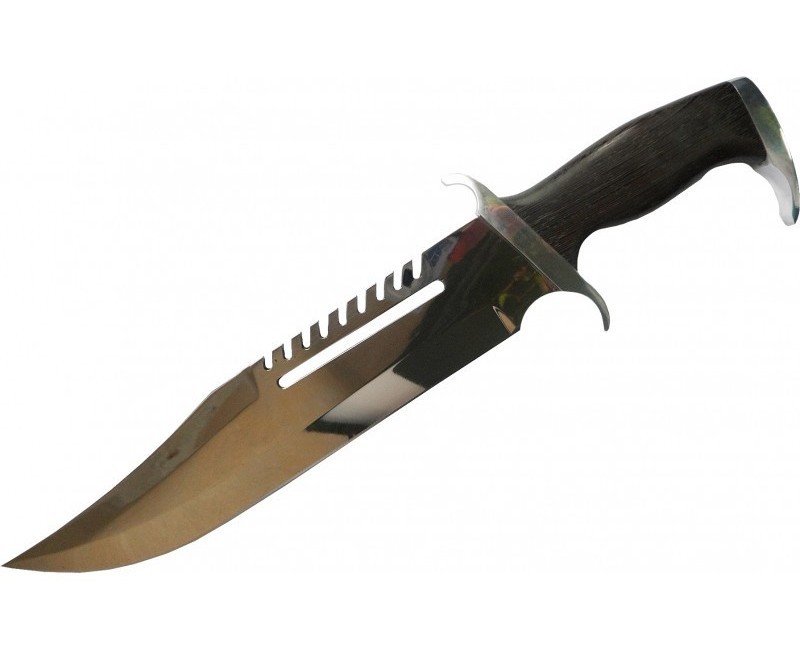 Нож Рэмбо -  нож выживания Rambo в интернет магазине  и СПб