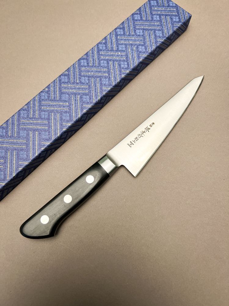 Кухонный нож обвалочный Sakai Takayuki, 150 мм