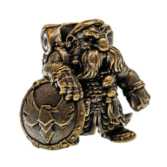 Фото Бусина для темляка 