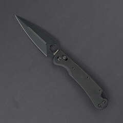 Фото Складной нож Daggerr Arrow Slim X-Lock PVD сталь VG-10, рукоять Black G10