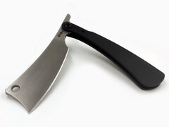 Фото Нож Barmaley Knives Арахна, сталь VG-10, рукоять кайдекс