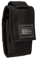 Фото Чехол ZIPPO для зажигалки, нейлон, черный