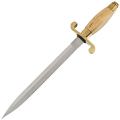 Фото Кортик офицерский образца 2005 года, морской