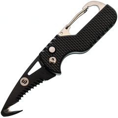 Фото Складной стропорез Mr.Blade Shifter Emergency Tool MBS046