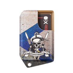 Фото Кардхолдер Pirate Custom ВМФ