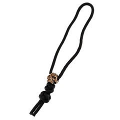 Фото Темляк средний с бусиной 