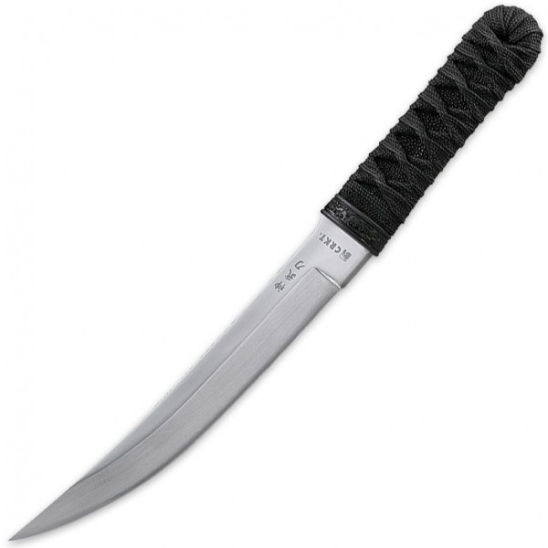 Нож с фиксированным клинком Shinbu