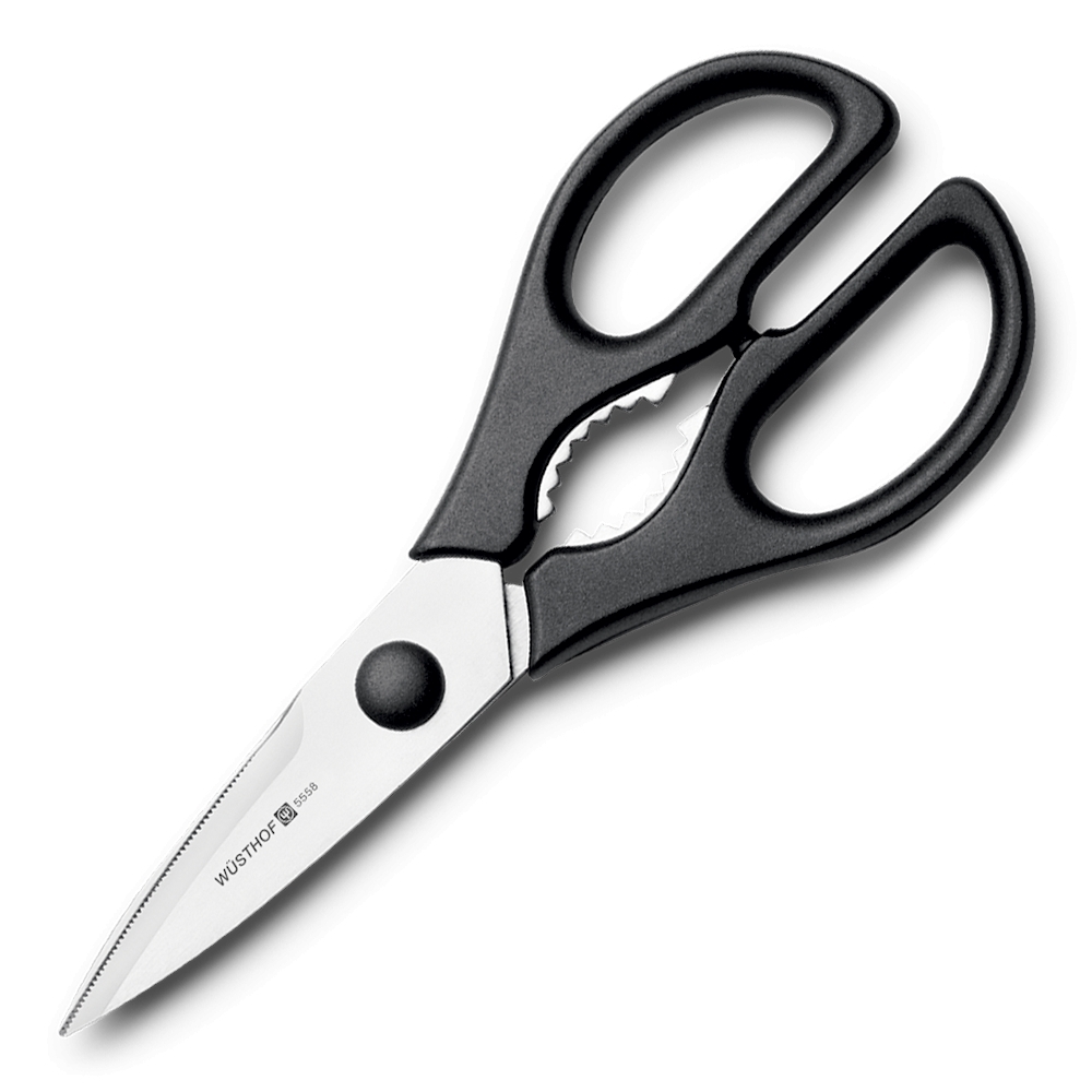 Ножницы кухонные Professional tools 5558 WUS, 210 мм