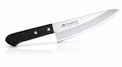 Фото Кухонный Шеф-нож Fuji Cutlery Fuji Cut, 18 см