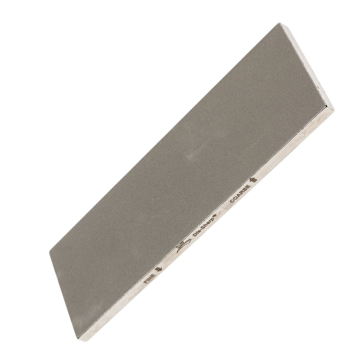 Алмазный брусок двусторонний DMT® DiaSharp Fine / Coarse, 600 меш, 25 мкм / 325 меш, 45 мкм