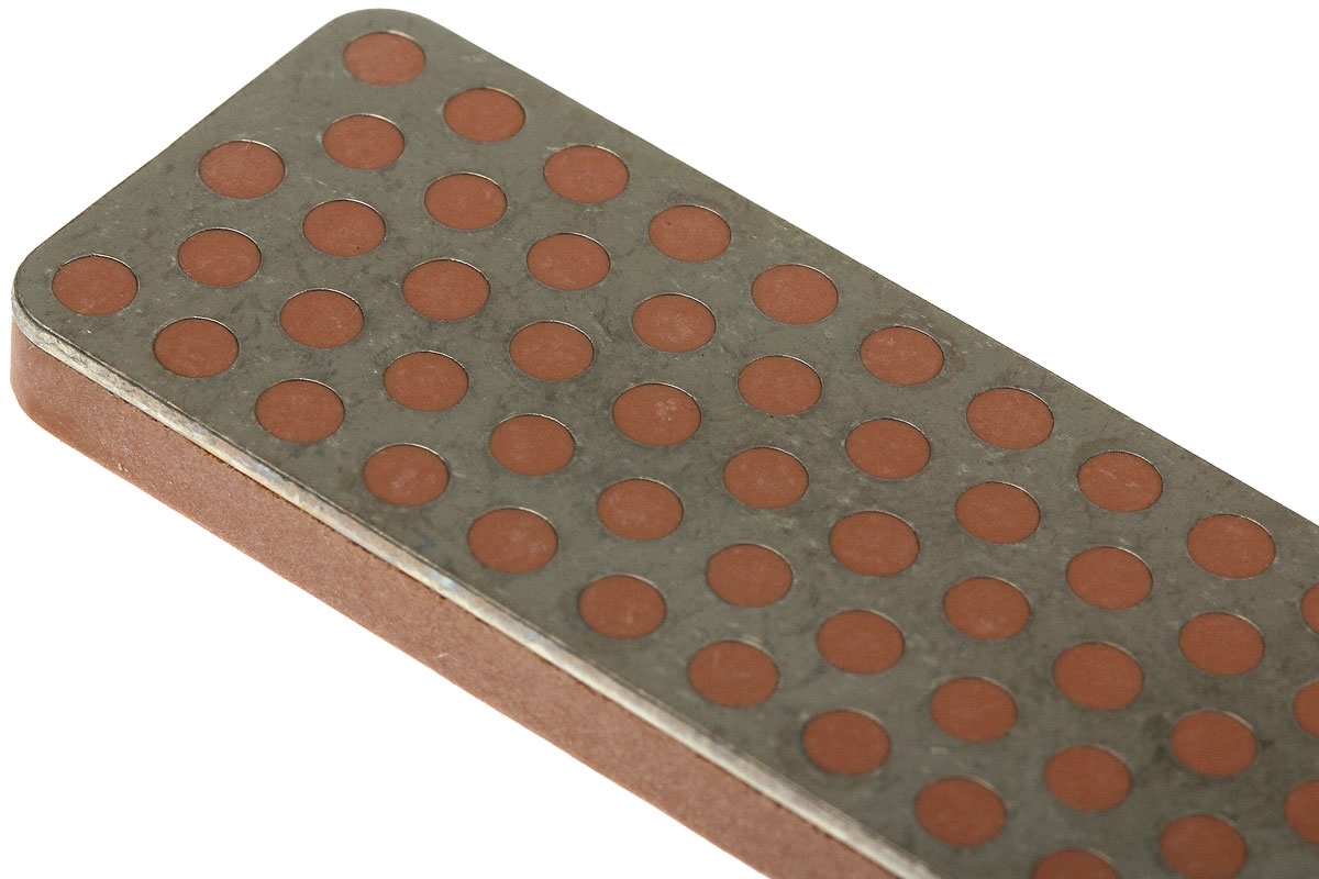 Алмазный брусок для точильного набора DMT Aligner Extra-Extra Fine, 8000 mesh, 3 micron от Ножиков