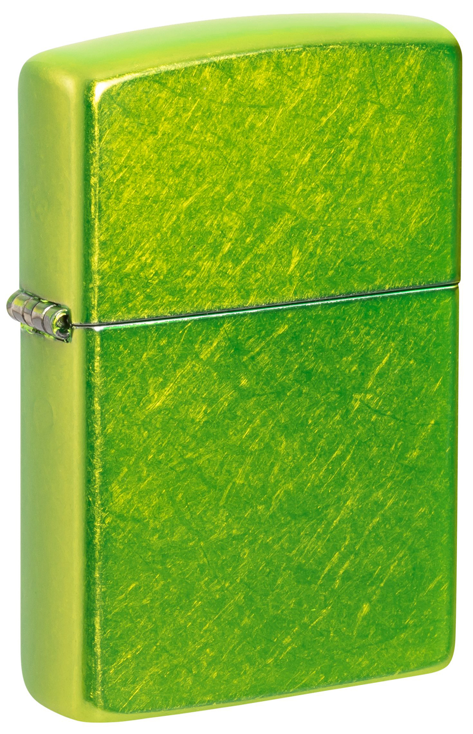 Зажигалка Lurid™ ZIPPO 24513 зажигалка zippo design с покрытием matte латунь сталь