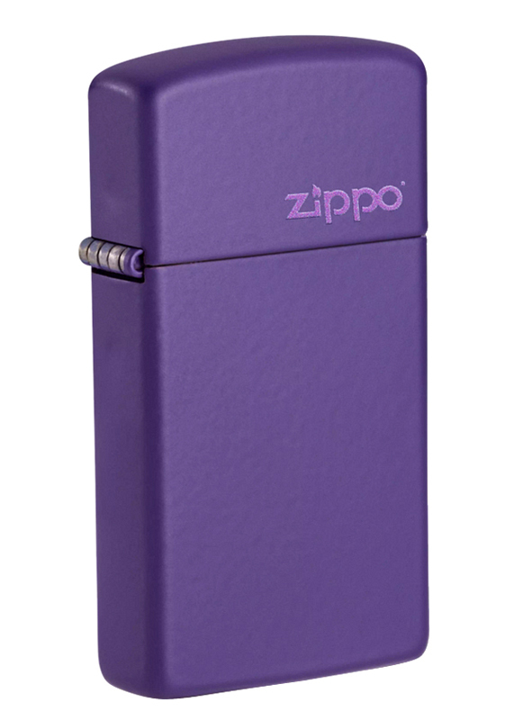 Зажигалка Slim® ZIPPO 1637ZL нож перочинный zippo rough synthetic trapperlock 105 мм чёрный зажигалка zippo 207