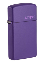 Фото Зажигалка Slim® ZIPPO 1637ZL