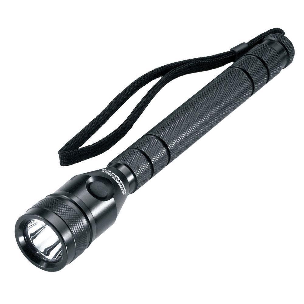фото Фонарь светодиодный streamlight task-light 3aa 51006, чёрный