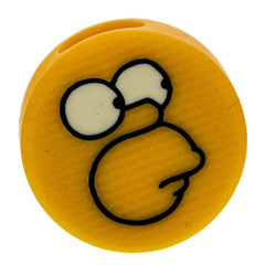 Фото Бусина 