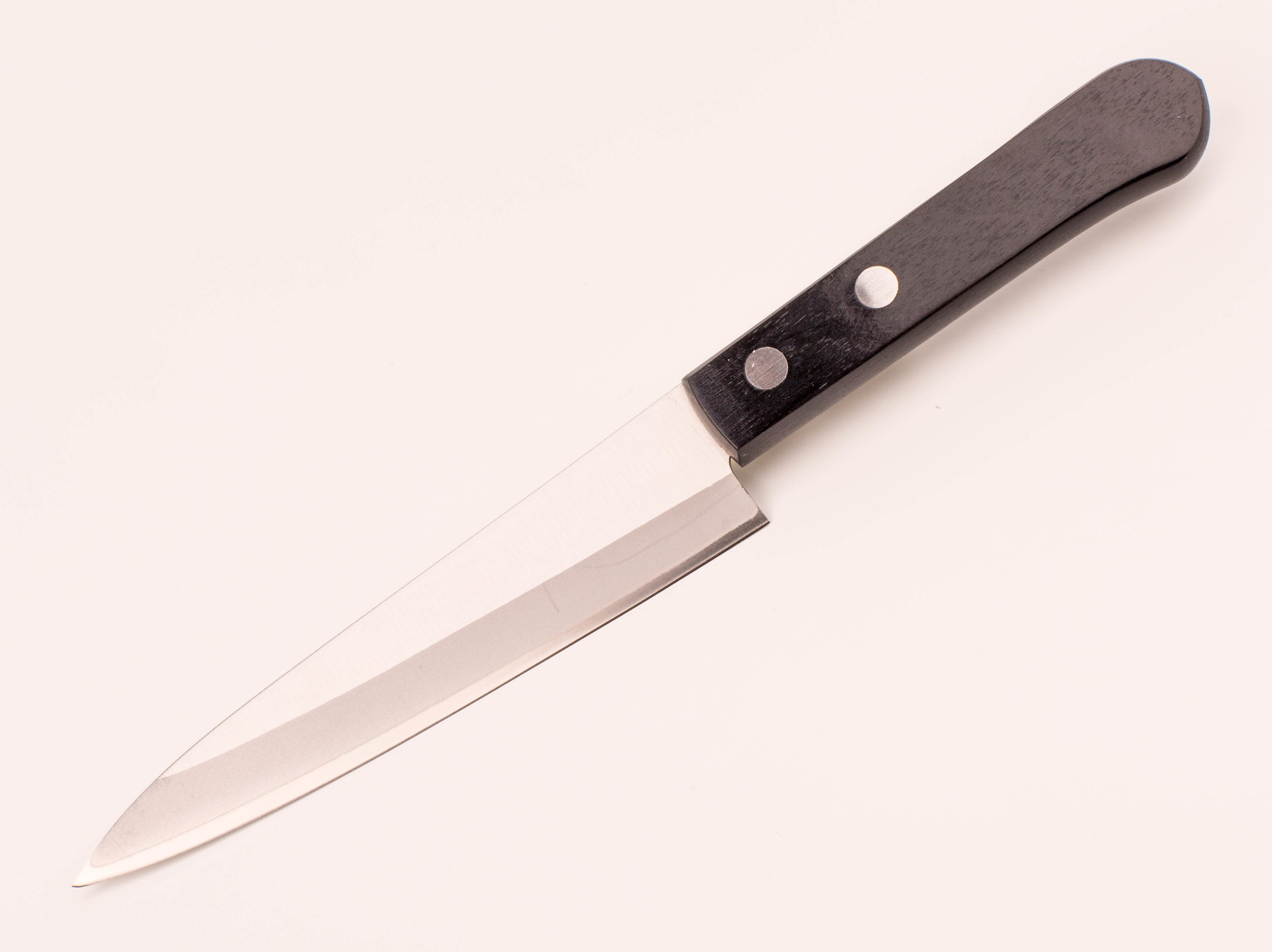 Универсальный Нож Western Knife Tojiro, F-304, сталь VG10, стабилизированная древесина от Ножиков