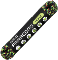 Фото Паракорд 550 Galaxy, 10 м