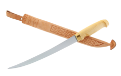 Фото Филейный нож Rapala FNF9 (223 мм)