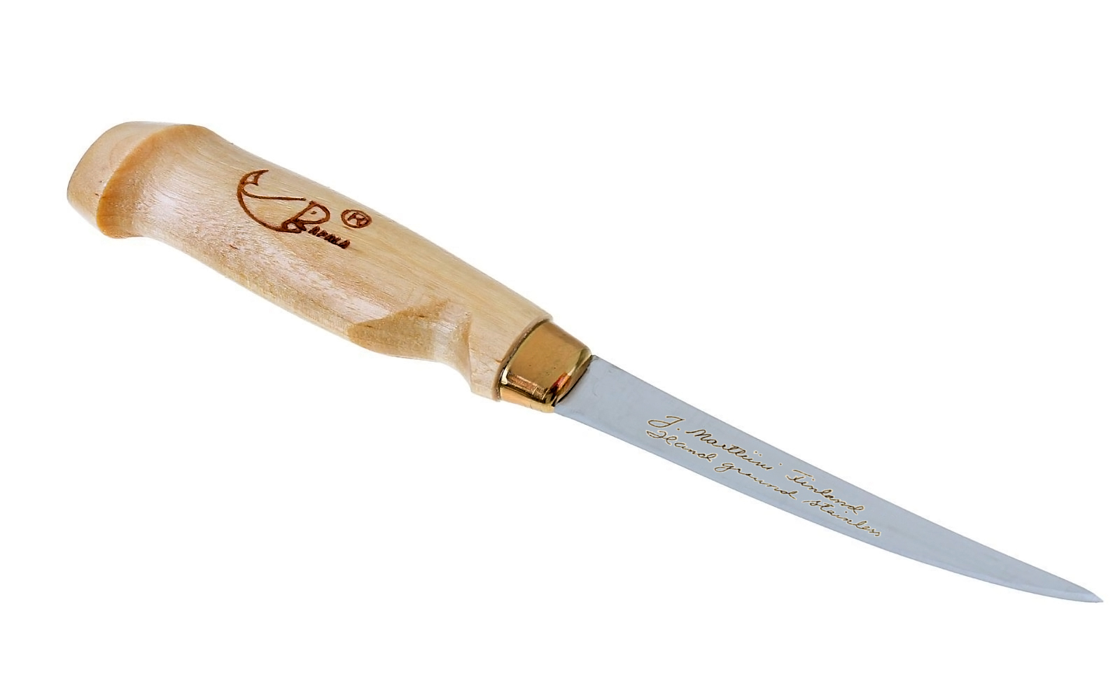 Филейный нож Rapala FNF9 (223 мм) от Ножиков