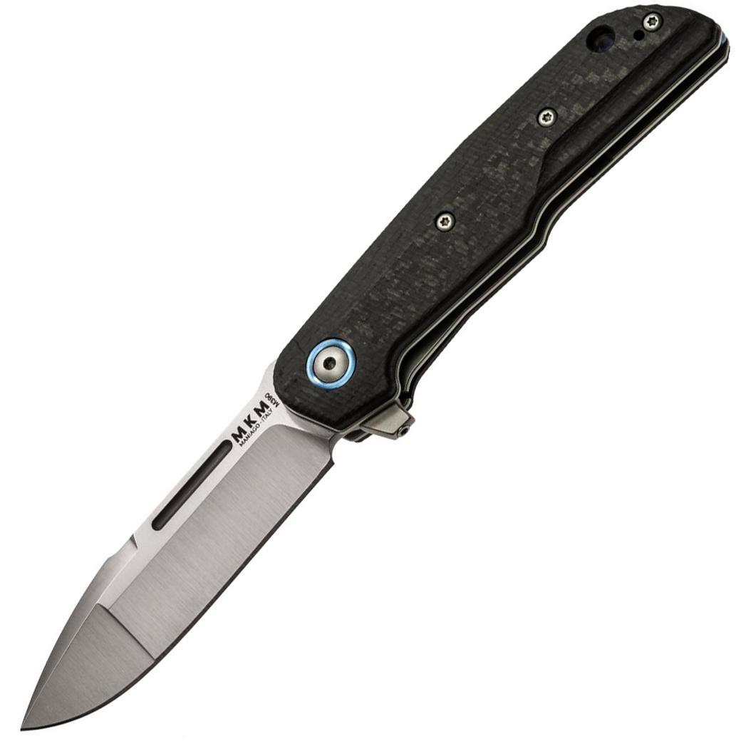 Нож складной Clap MKM/MK LS01-C