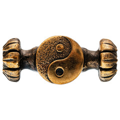 Фото Замок-клевант