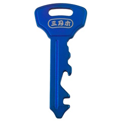 Фото Мультитул Sanrenmu GJ040E, сталь 420, синий