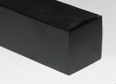 Фото Брусок темный граб