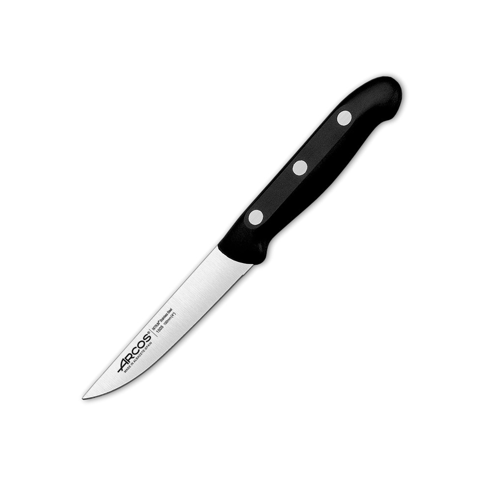 Нож кухонный 10,5 см Maitre, Arcos нож кухонный для мяса 21 см opera arcos