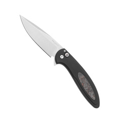 Фото Складной нож Pro-Tech Cambria-2, сталь MagnaCut, рукоять алюминий/карбон