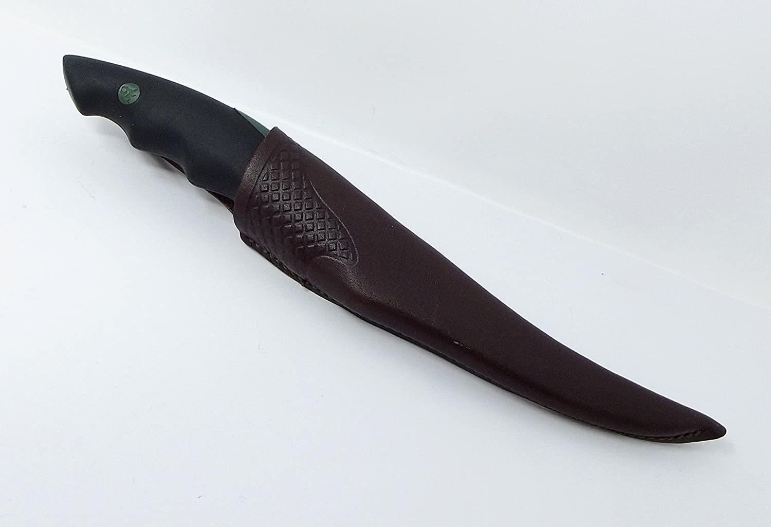 Нож с фиксированным клинком Brusletto Sprettern от Ножиков