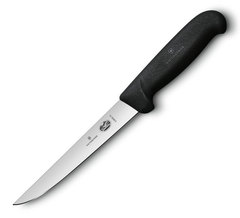 Фото Кухонный нож для разделки костей Victorinox, сталь X50CrMoV15, рукоять полипропилен
