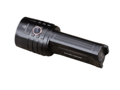Фото Фонарь Fenix LR35R, черный