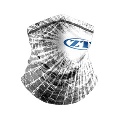 Фото Бафф Zero Tolerance Neck Gaiter