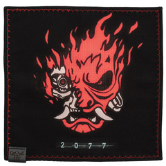 Фото Хэнк Киберпанк 2077 Grant’s EDC