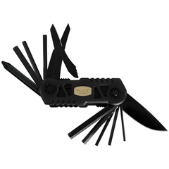 Фото Мультитул Bow Tool B0737BKS