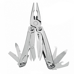 Фото Мультитул Leatherman Wingman в подарочной коробке